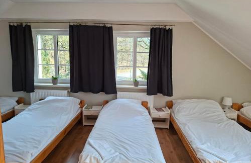 Dom w Puszczy Noteckiej - Foto 32