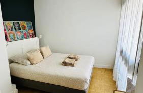 Charming T2 with balcony near the Bastille - Foto 6