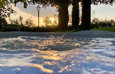 Agriturismo Belagaggio - Foto 43