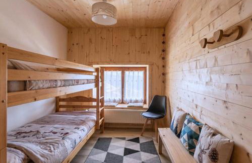 Casa-La Fuste centre Saint-Véran ski au pied - Photo 15