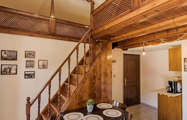 The Old Symi - Foto 39