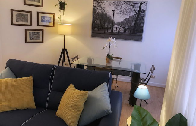 Funcional y Elegante en el centro junto guggenheim by Urban Hosts - Foto 10