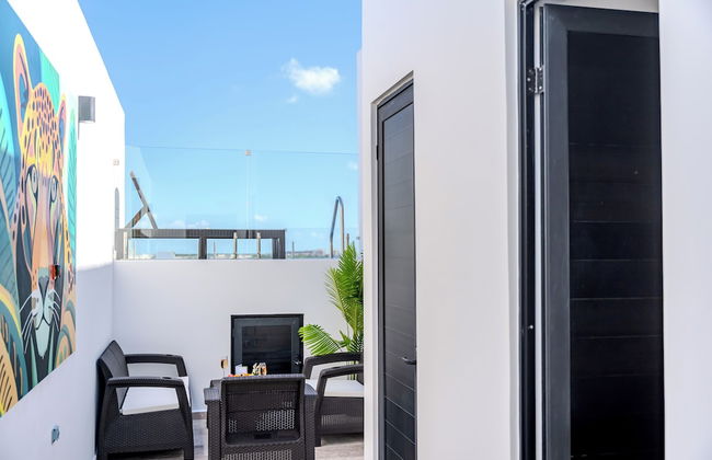 Sea Tower by Casago - Foto 80