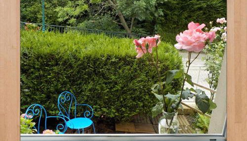 LES HORTENSIAS - Foto 2