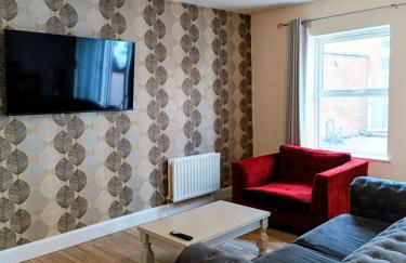 City Centre C Apartment, Parking, Ground Floor - Foto 15