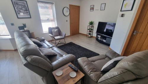 The Priory - 1 mile from Ramside Hall Hotel Spa and Golf & A1 - Foto 3