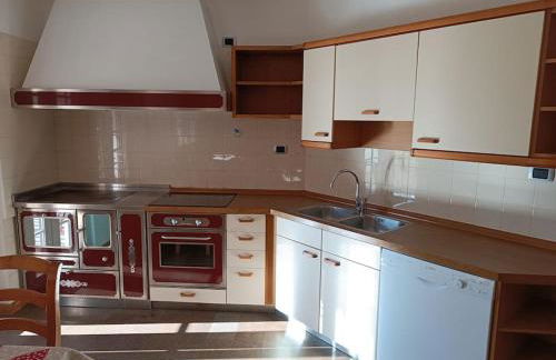 Villa Silvestre, appartamento Su Alt - Foto 11