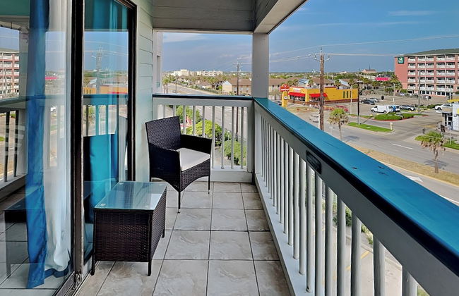 Coastal Blessings by Ryson Vacation Rentals - Foto 27