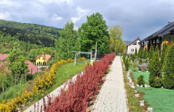 Apartamenty Asturia Rymanów Zdrój - Foto 9