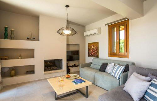 Kallisti Villas, Family Paradise, By ThinkVilla - Foto 12