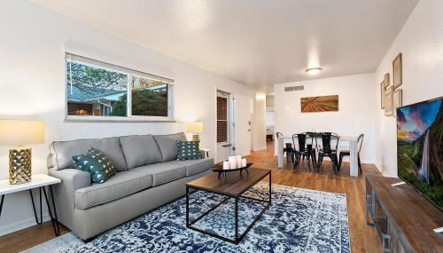 Urban Oasis Near Old Town & Pvh – Dog Friendly! - Foto 5