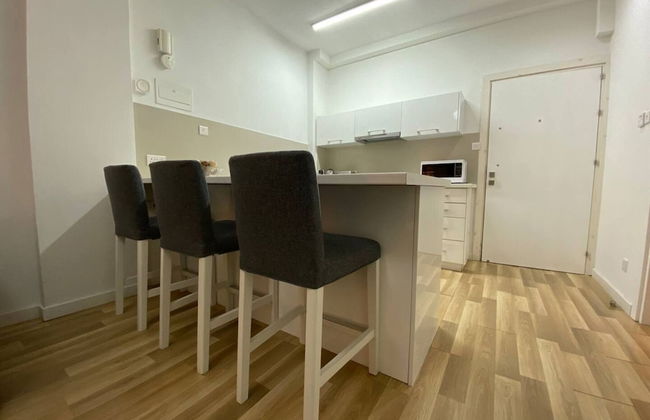 SeaBreeze City Center Flats by TrulyCyprus - Foto 28