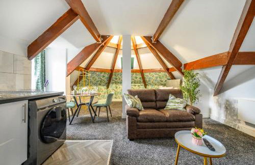 125HS - Spacious & Relaxing Studios - Foto 61