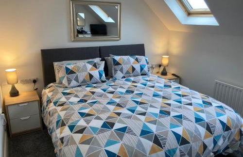 Hopefield Premium Holiday Home Portrush Sleeps 10 4 bedrooms - Foto 15