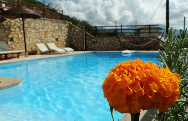 Calm Wave Villas - Foto 17