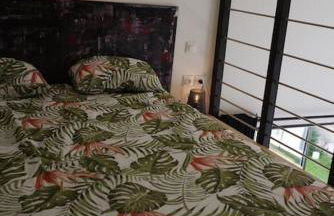 Loft au cœur des volcans d'auvergne - Foto 29