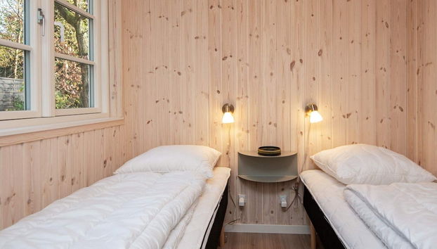 20 Person Holiday Home in Borkop - Foto 5, Habitación