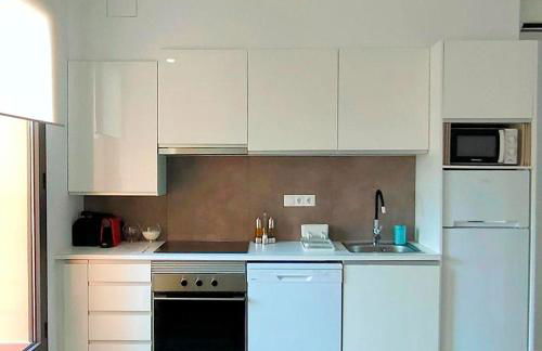 Barcelona Mediterranean Apartments - Foto 35