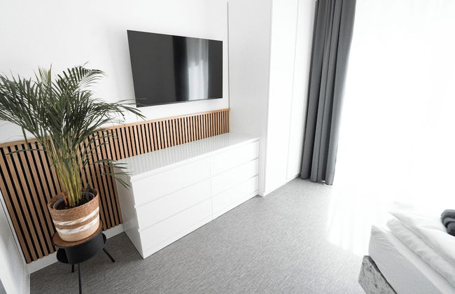 GreenLeaf Regensburg - Foto 24