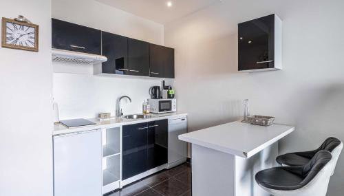 Welcoming Apartment with parking - Croisette - Foto 3