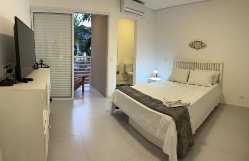 Casa charmosa condomínio piscina Praia de Juquehy, São Sebastião - Foto 6