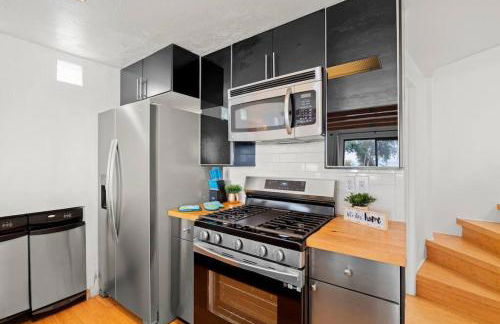 The Narrows A Summerland Beach Home - Foto 13