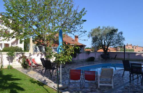 Villa Baldi -Apartmani Danny - Foto 13