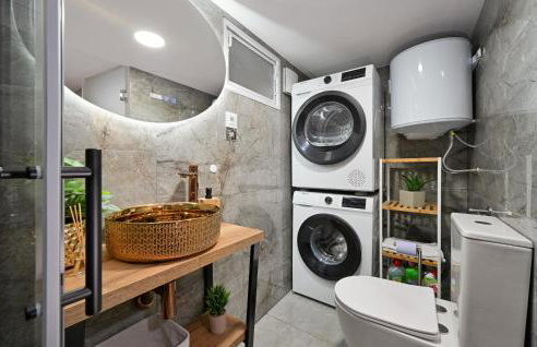 2 Bedroom Cozy Home In Jalzabet - Foto 24