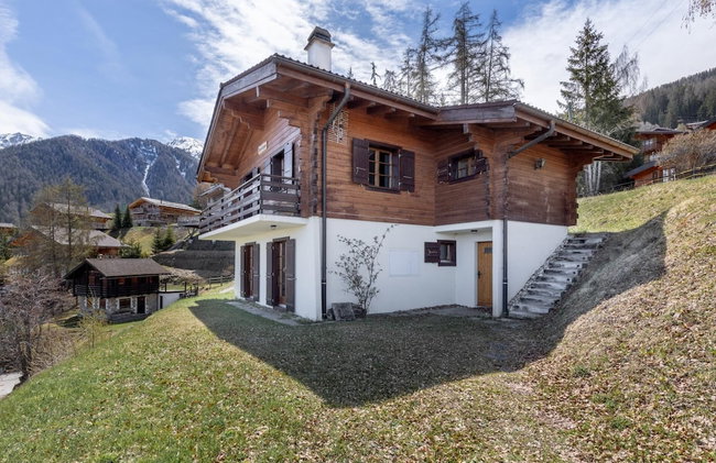 Chalet Anne Sophie - Foto 1