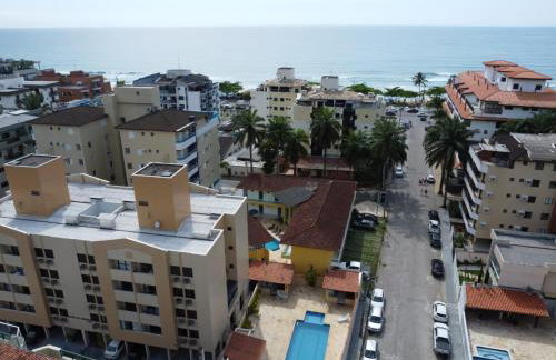 Apê aconchegante pé na areia! - Foto 2