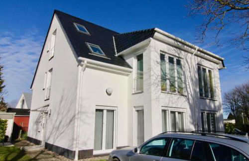 Haus Annelie FEWO 1 EG - Photo 1