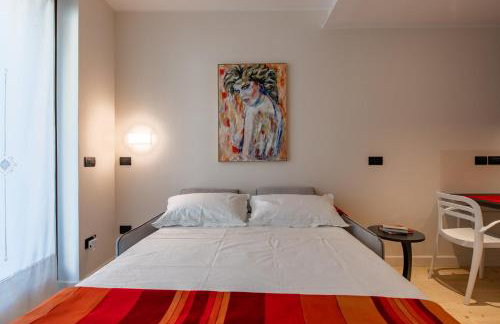 Loft Marina - Photo 14