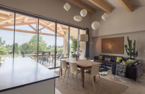 Maison du Lac - Foto 11