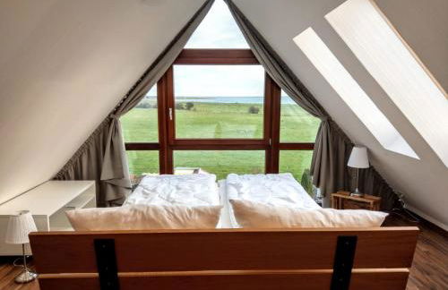 Ferienwohnungen Kapitänskajüte & Ausguck - Foto 1