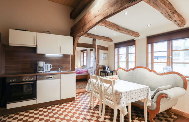 Dat Litsche Hus - Foto 2