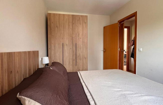 APCOSTAS Villa de Madrid / Dos Dormitorios - Foto 11