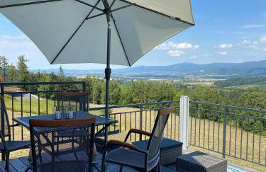 Domek w Widokowej Osadzie - Foto 9