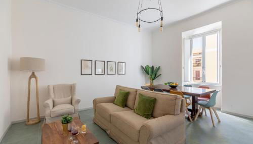 iFlat Calm & Spacious Apartment in Urban Oasis - Foto 4