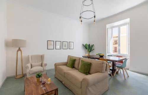 iFlat Calm & Spacious Apartment in Urban Oasis - Foto 4