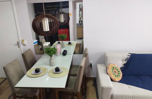 Flat 204 Smart Residence Teresina - Foto 29