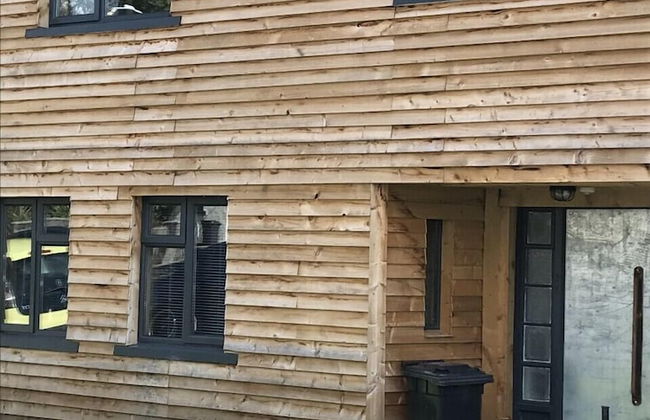 James Place @ Bike Park Wales and The Brecon Beacons - Foto 42