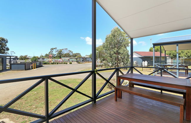 Portland Tourist Park - Foto 28