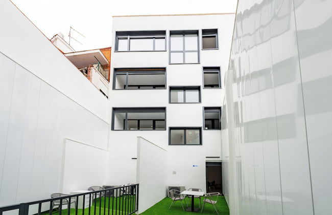 LEMON APARTMENT & HOTELS - Foto 54