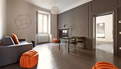 Brera Apartments in Porta Volta - Foto 2