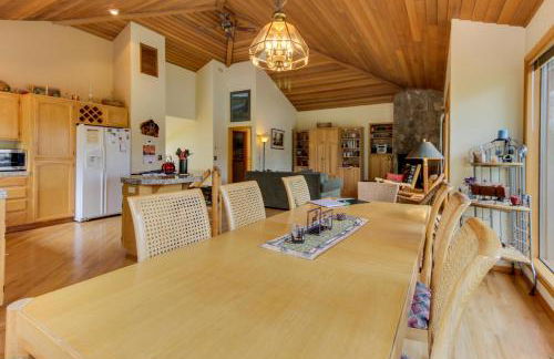 Lava Butte Lane 03 | Discover Sunriver - Foto 18