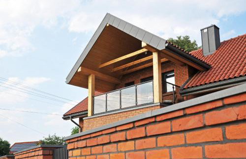 Mazury Haus - Foto 19