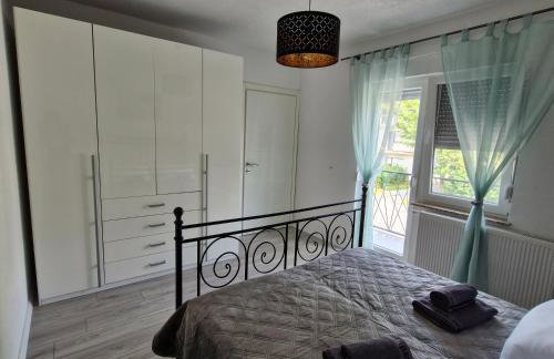 Vila Natasa Apartment 3 near Plitvice - Foto 1