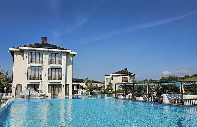 Vinea Resort & SPA - Foto 33