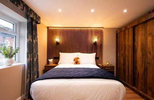 The Terrace - A St David Aparthotel - Photo 20