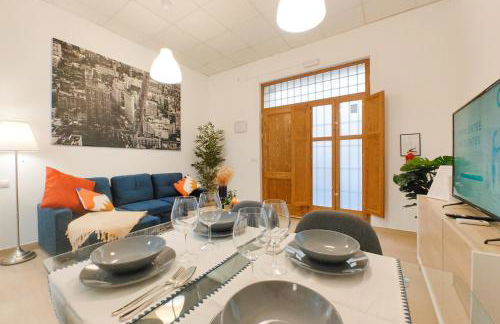 Casa Montserrat - Foto 1